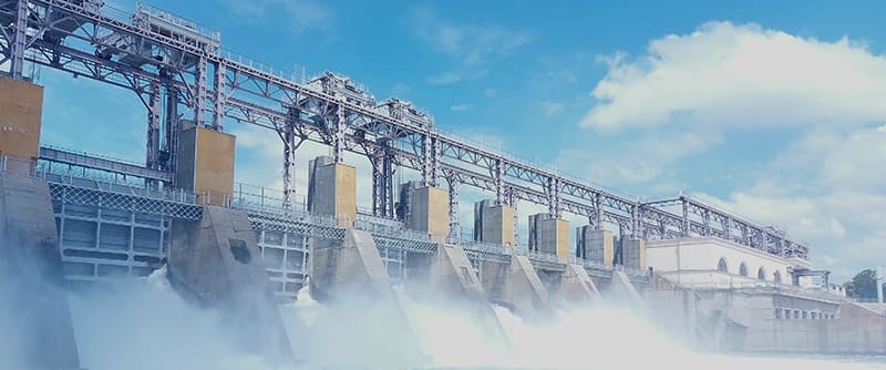 Virtual Conference on Hydro Power in Africa