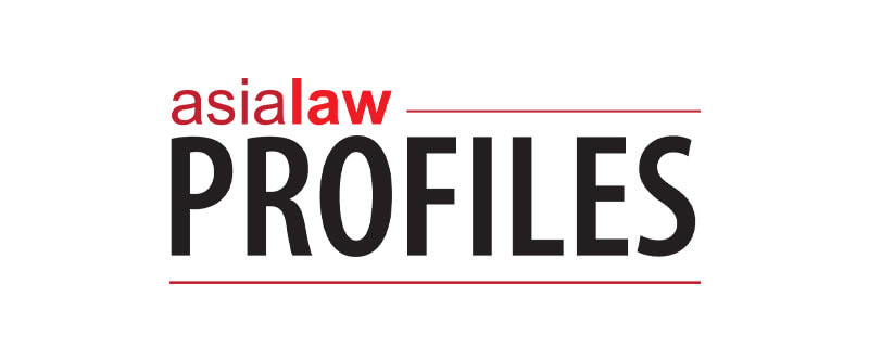 Asia Law Profiles
