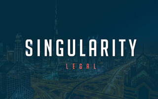 Singularity Legal In Dubai