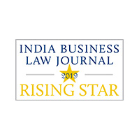 Law Journal 2019 Rising Star